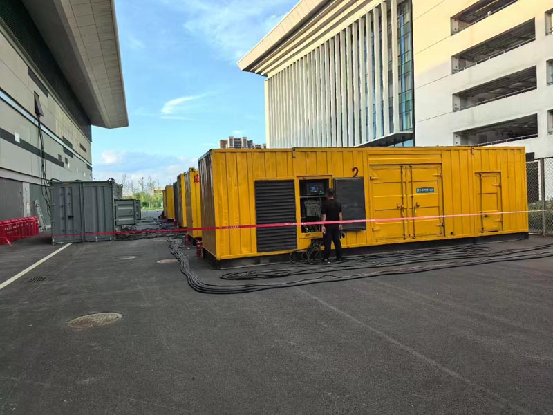 陆良柴油发电机冬季保养注意事项?