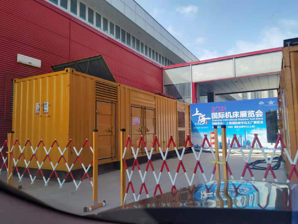 陆良出租发电机-柴油发电机和汽油发电机哪个更好一些？