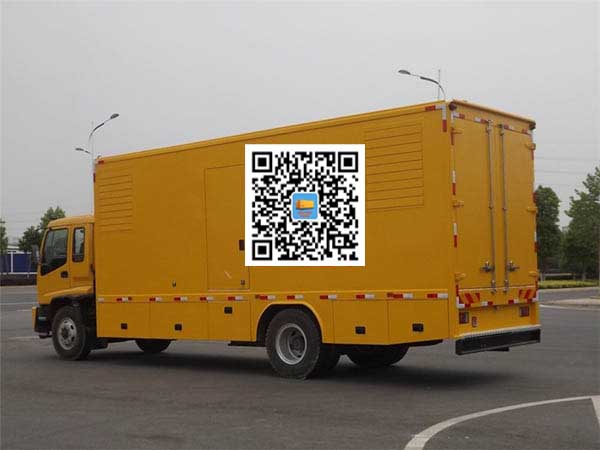 陆良发电车出租-发电机组的主要用途是什么？
