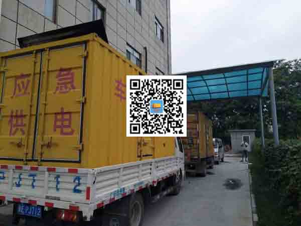 陆良发电车出租-发电机产品使用越来越广泛