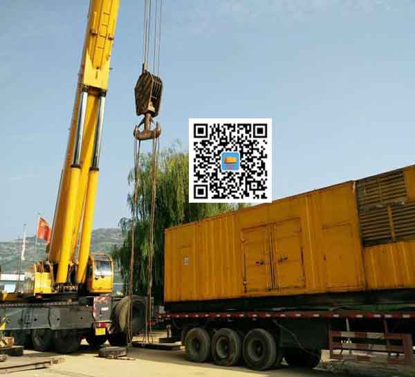 陆良发电车出租-全自动发电机组长期不使用该如何保养？