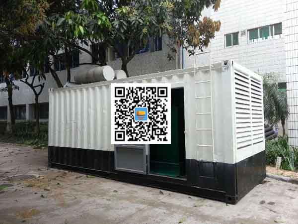 陆良出租发电机-什么样的柴油发电机使用效果比较好
