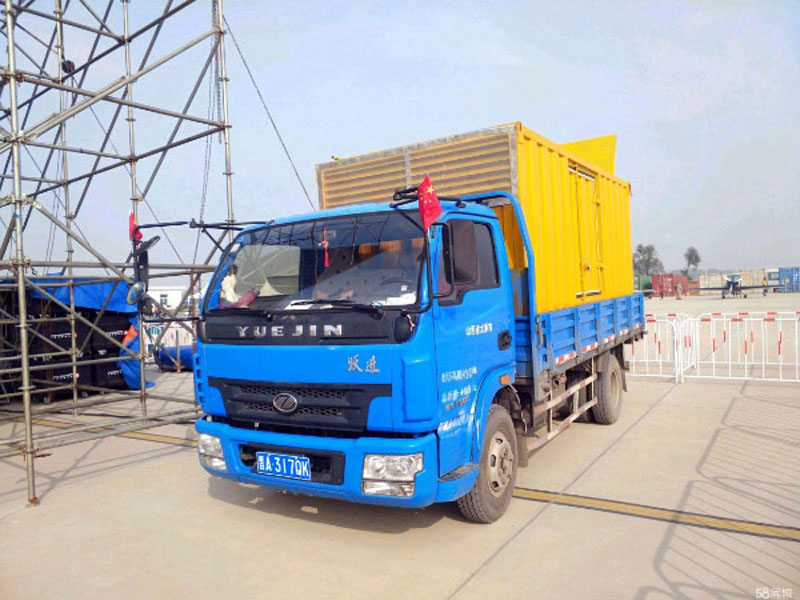 陆良发电机出租-柴油发电机组喷油器出现故障会有哪些不正常现象
