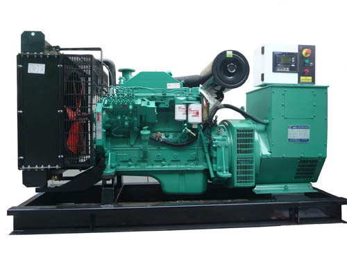 陆良有哪些方法可以提高 200kw 柴油发电机的燃油效率?