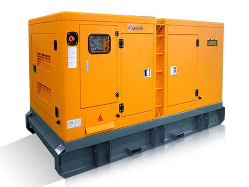 陆良影响 200kw 柴油发电机油耗的因素有哪些?