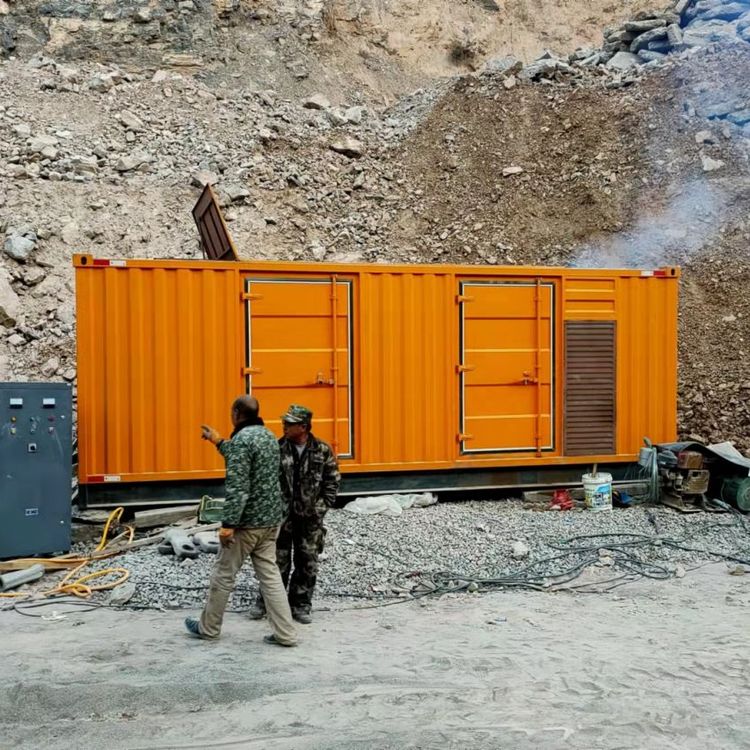 陆良如何降低 200kW 柴油发电机在高海拔地区的油耗?