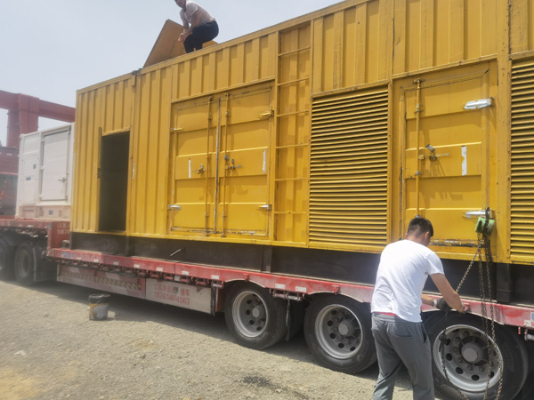 陆良除了负载情况和发动机维护,还有哪些因素会影响 200kw 柴油发电机的油耗?