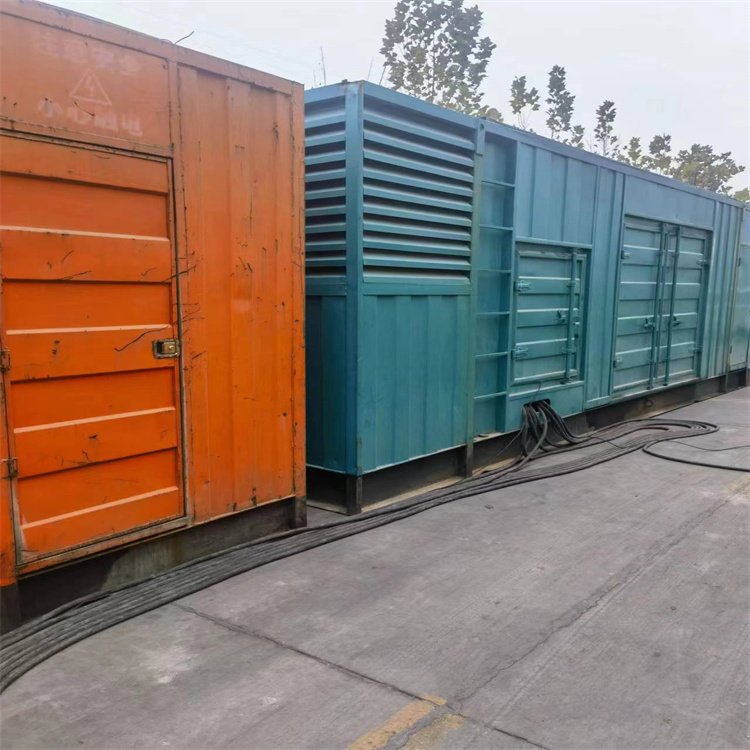 陆良如何选择适合 600kW 柴油发电机组的热继电器？