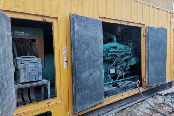 陆良发电机组夏季保养的注意事项有哪些？