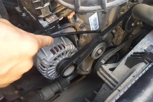 陆良转速传感器的工作原理是什么?