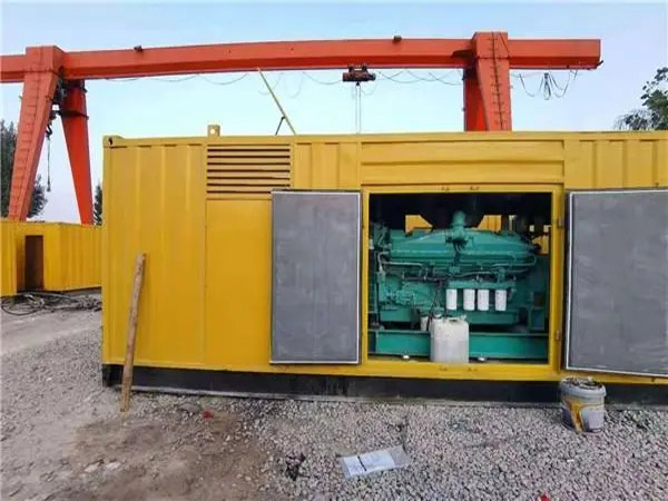 陆良冬季低温环境下,500KW发电机组应该选择什么类型的启动电瓶?